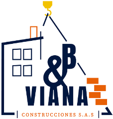 B & VIANA CONSTRUCCIÓNES SAS